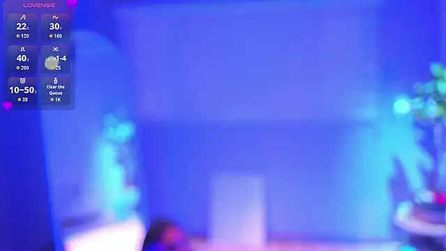 Mylarossi online show from 02.28.26