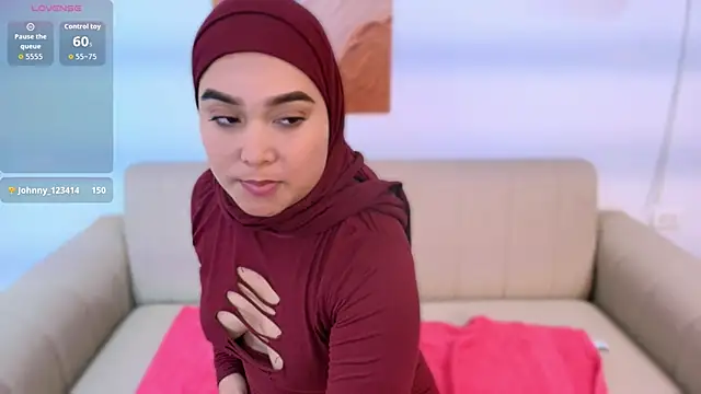 Habi arabic online show from 02.14.26