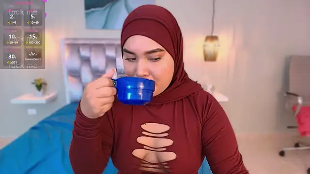 Habi arabic online show from 03.15.26