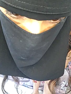 deva-sexy online show from 12.16.25