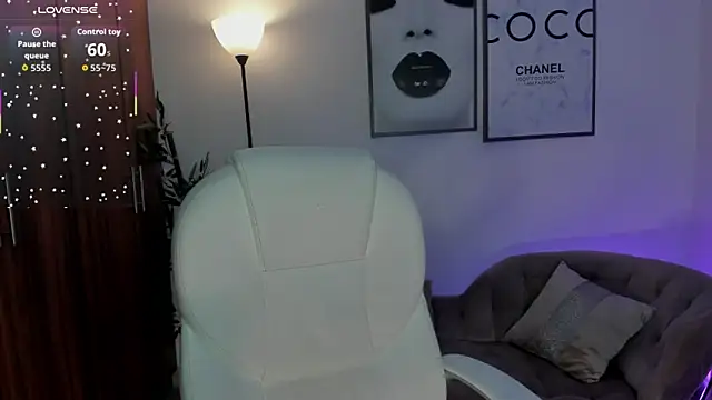 alana martiins online show from 03.25.26