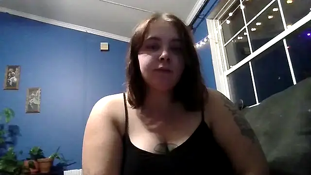 chaosfairy online show from 08.05.26