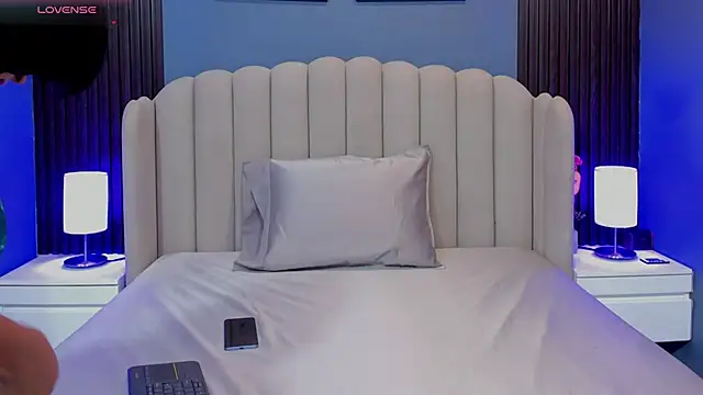 Miia cute18 online show from 12.05.25