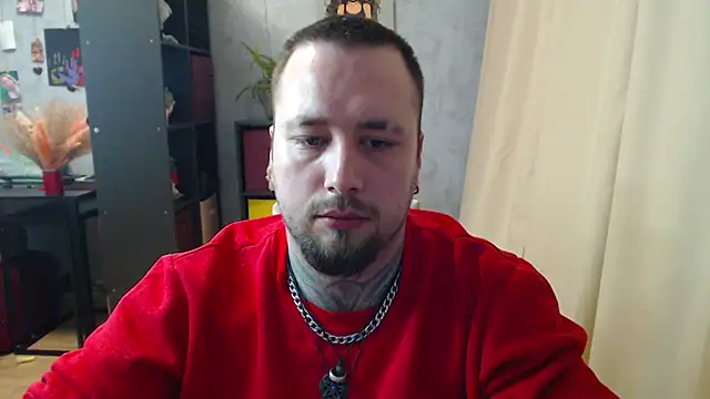 Sukuna Ryoumen online show from 11.29.25