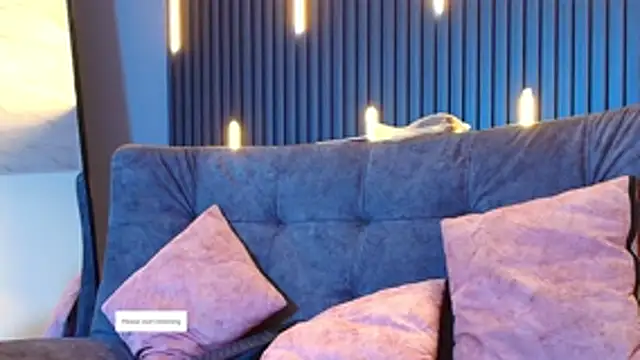 brunette candyy  online show from 05.11.26