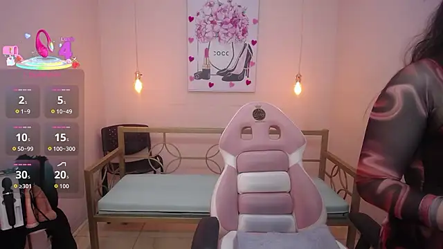 Keila x  online show from 01.17.26