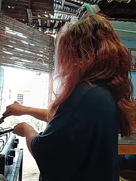 dakota021 online show from 02.08.26