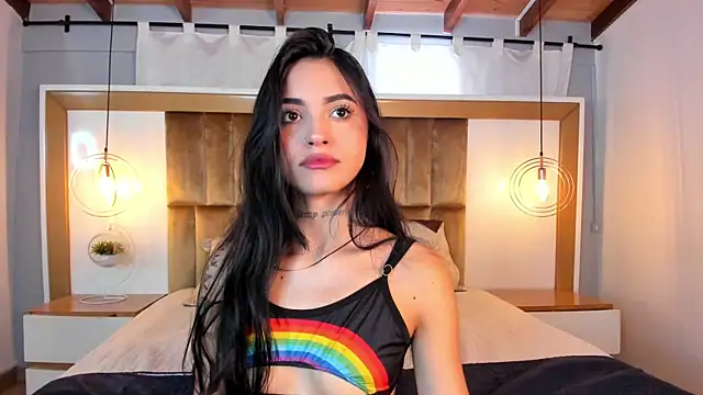 BrianaJhons19 online show from 01.07.26