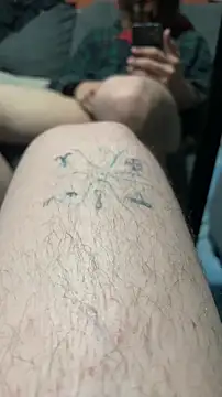 winkwizkiw online show from 12.03.25