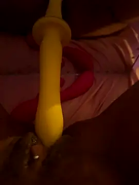 Vanessanymph online show from 11.29.25