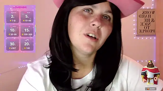 WattledFourth online show from 02.11.26