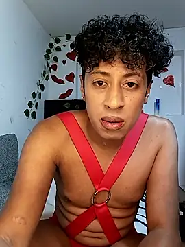 Varek biglatin dick online show from 01.12.26