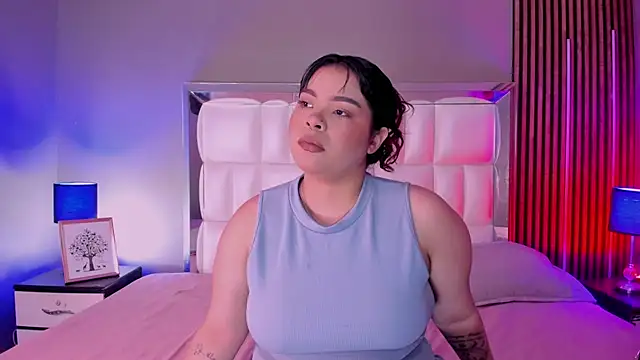 Snapshot of xCharlotte_20 chatting on 02.18.26 xCharlotte 20 online show from 02.18.26