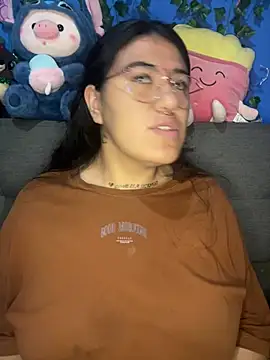 Gaby Gabbyy online show from 02.01.26