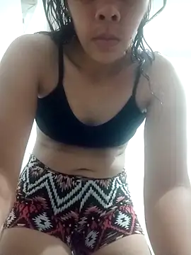 Isabella Evanss online show from 12.16.25