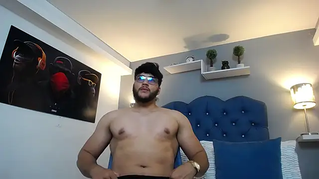 mike foxxx  online show from 11.30.25