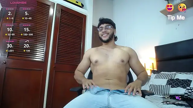 mike foxxx  online show from 12.15.25