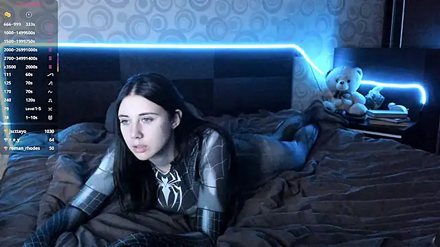 Snapshot of boobsfireee chatting on 12.14.25 boobsfireee online show from 12.14.25