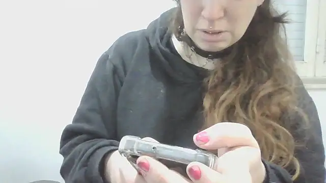 Darkytah online show from 01.11.26