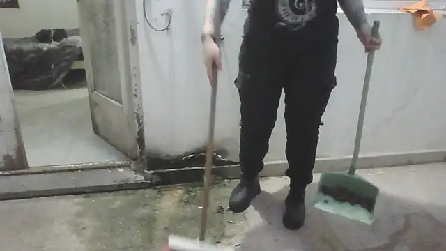 Darkytah online show from 01.17.26