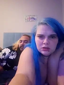 bigbabbydaddy online show from 11.30.25