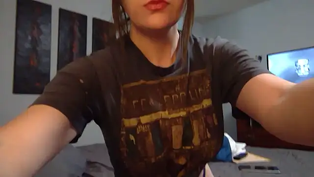 athenalynne online show from 12.05.25