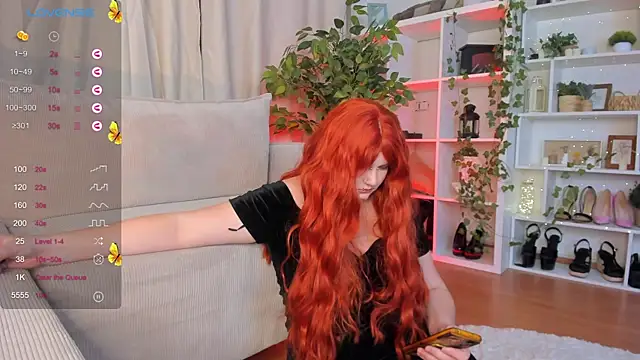 Amanda Art  online show from 12.03.25