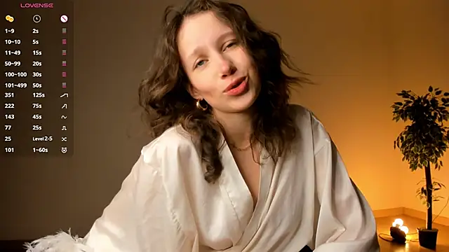 LachelleFrommer online show from 04.06.26