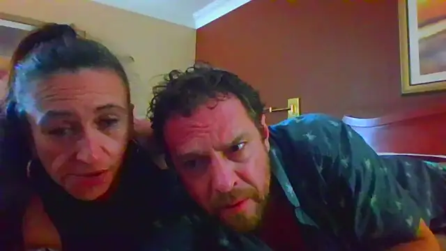 ChadChar69 online show from 06.11.26