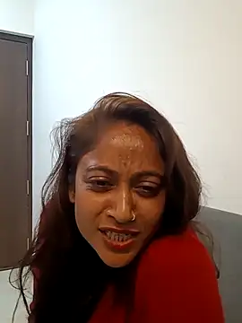 Snapshot of dusky_diva_d chatting on 02.09.26 dusky diva d online show from 02.09.26