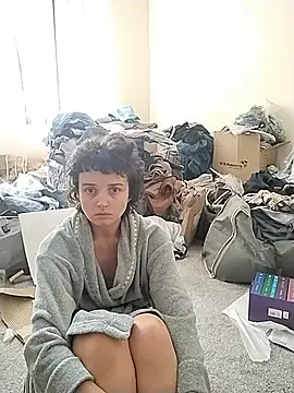 Amy01112 online show from 07.02.26
