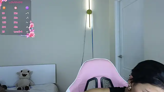 mimiicherry online show from 03.05.26