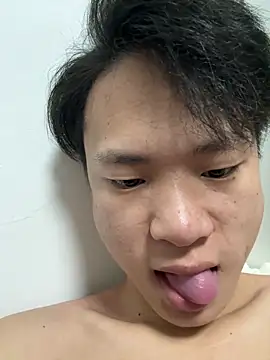 xiaoshuai2660 online show from 12.01.25