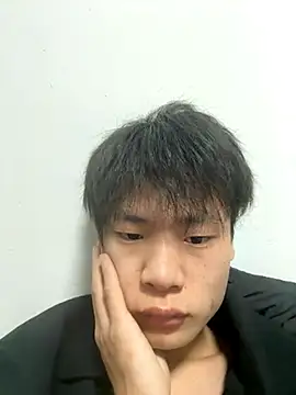 xiaoshuai2660 online show from 12.04.25