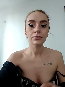 ellie-blue online show from 12.01.25