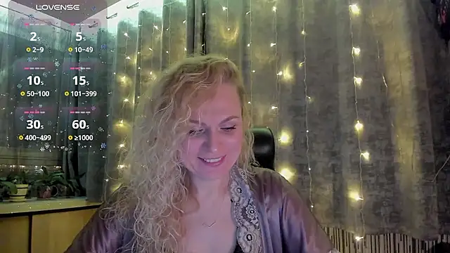 LanaLight x online show from 01.09.26