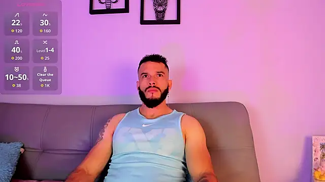 rambo  21 online show from 12.01.25