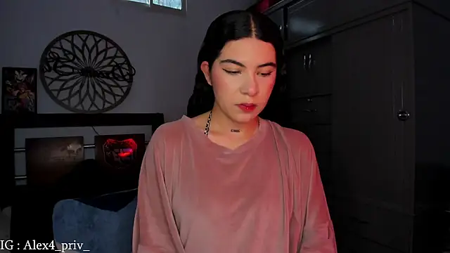 babycherry19 online show from 12.21.25