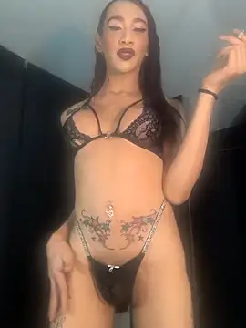 makensys dirty hot online show from 12.04.25