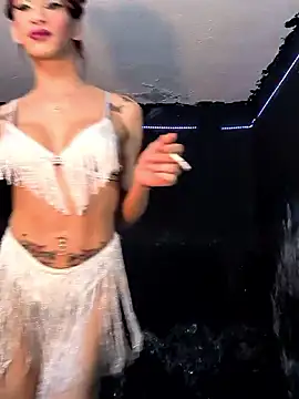 makensys dirty hot online show from 12.13.25