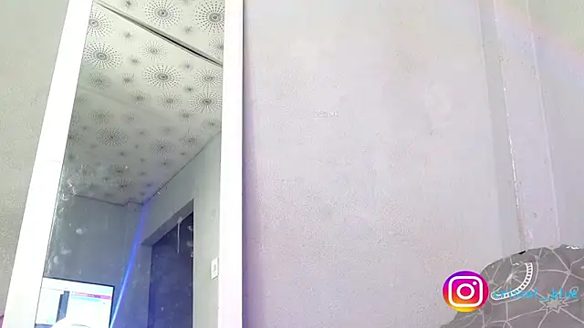 cristal  blue online show from 12.19.25