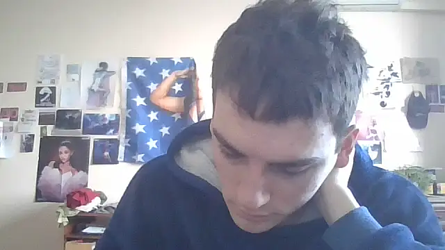 Snapshot of leo_cutie chatting on 02.02.26 leo cutie online show from 02.02.26