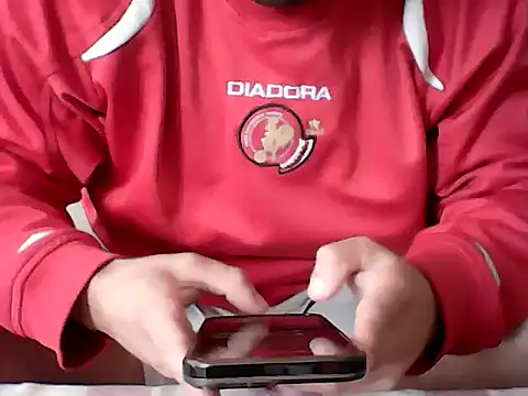 Dirtyzeta online show from 12.01.25