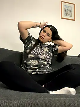 ShinaSex  online show from 12.18.25