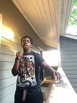 JaHavin- online show from 04.13.26