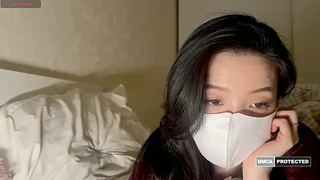 nayomi 34f online show from 01.11.26