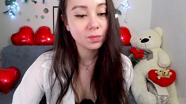 AlinaEleven online show from 03.31.26