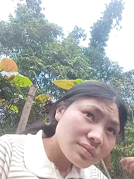 Hilary-123 online show from 03.10.26