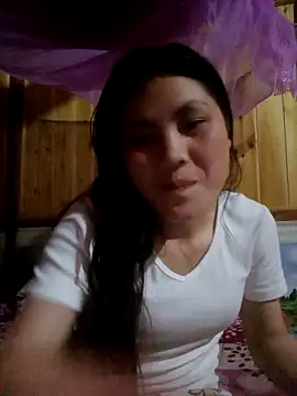 Snapshot of Hilary-123 chatting on 04.25.26 Hilary-123 online show from 04.25.26