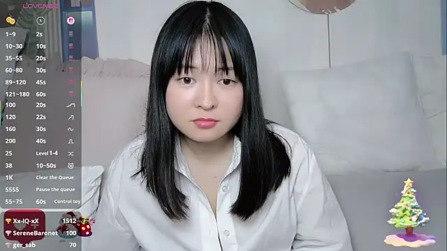 Cheri99 online show from 12.21.25